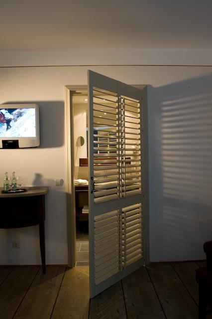 Hotel Krone-Post แวร์เนค ภายนอก รูปภาพ